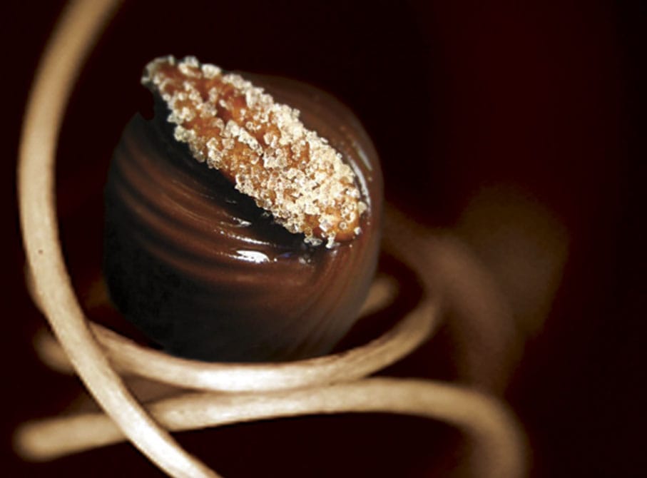 Diana Phillips Chocolate